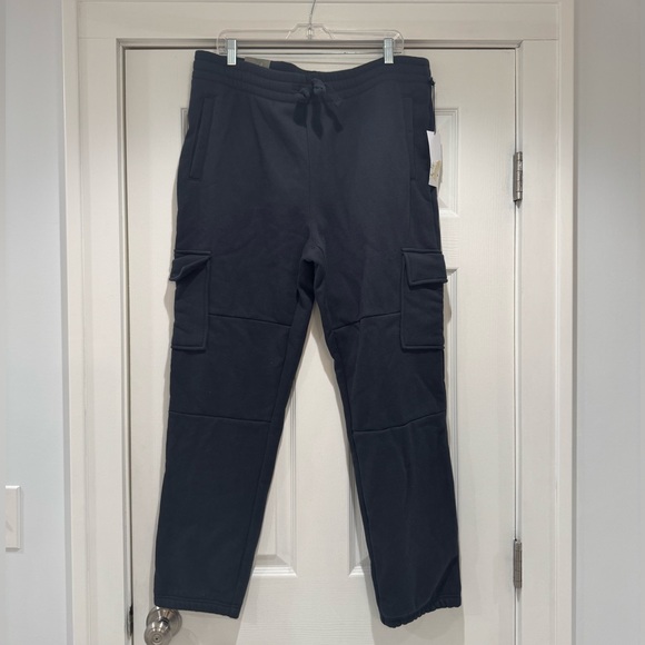 Goodfellow & Co Other - Goodfellow Men’s Knit Jogger with Cargo Pockets NWT